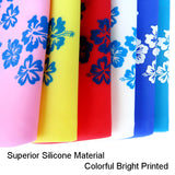 Silicone Swimming Cap