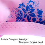 Silicone Swimming Cap