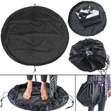 Diving Suit Change Bag Mat Waterproof