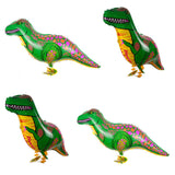 Inflatable Dinosaur Air Balls