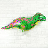 Inflatable Dinosaur Air Balls