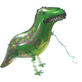 Inflatable Dinosaur Air Balls
