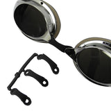 Anti-fog Swimming Goggles