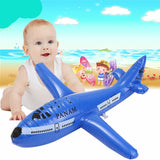 Aircraft Cartoon Plane Inflatable Airliner