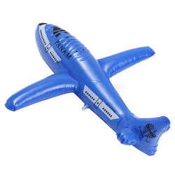 Aircraft Cartoon Plane Inflatable Airliner