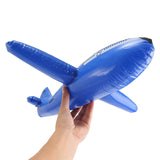 Aircraft Cartoon Plane Inflatable Airliner