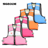 Life Jacket Vest