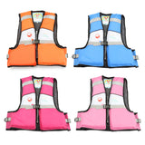 Life Jacket Vest