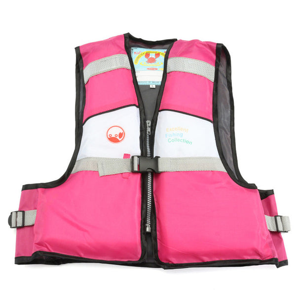 Life Jacket Vest