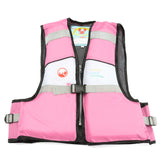 Life Jacket Vest