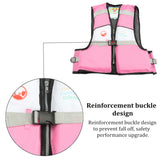 Life Jacket Vest