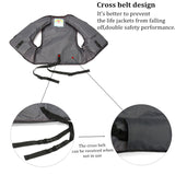 Life Jacket Vest