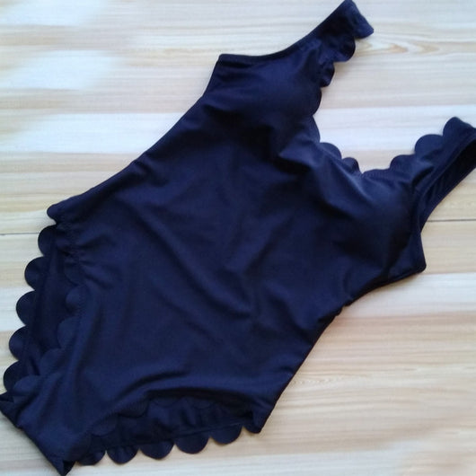 Ruffle Suit For Girl Off  Shoulder