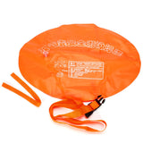 Water Sports Safety Swim Buoy