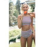 Switchback Bikinis Women Suit
