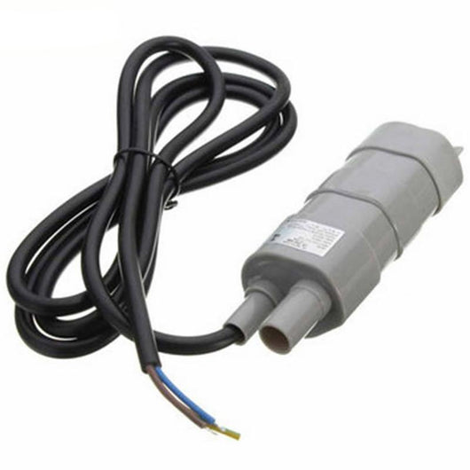Mini MicroSubmersible Motor Garden