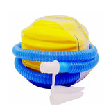 Pump Inflatable Yoga Air Pump
