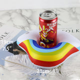 Mini Pool Float Toys Drink Holder