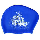 Silicone Swimming Cap