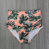 Bikini  Ruffle Swimwear  Off Shoulder