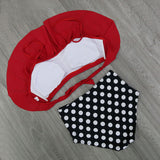 Bikini  Ruffle Swimwear  Off Shoulder