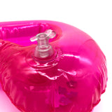 Heart Drink Pool Float Cup Holders