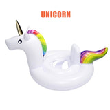 Animal Design Float Toys