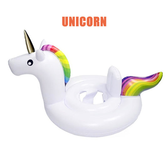 Animal Design Float Toys