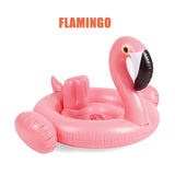 Animal Design Float Toys