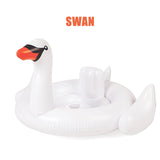 Animal Design Float Toys
