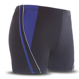 Mens Swimwear Boxer Trunks