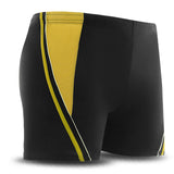 Mens Swimwear Boxer Trunks