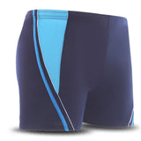 Mens Swimwear Boxer Trunks