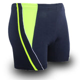 Mens Swimwear Boxer Trunks
