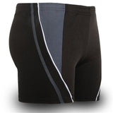 Mens Swimwear Boxer Trunks