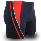Mens Swimwear Boxer Trunks