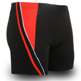 Mens Swimwear Boxer Trunks