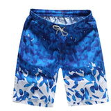Breathable Beach Shorts Swimwear 8 colors