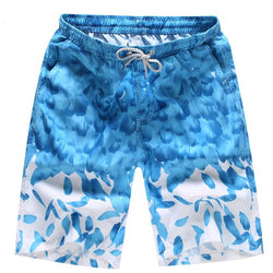 Breathable Beach Shorts Swimwear 8 colors