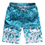Breathable Beach Shorts Swimwear 8 colors