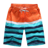 Breathable Beach Shorts Swimwear 8 colors