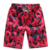 Breathable Beach Shorts Swimwear 8 colors