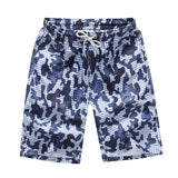 Breathable Beach Shorts Swimwear 8 colors