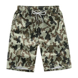 Breathable Beach Shorts Swimwear 8 colors