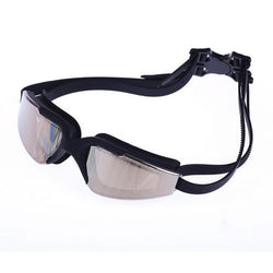 Electroplate Waterproof Goggles