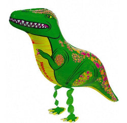 Inflatable Dinosaur Air Balls