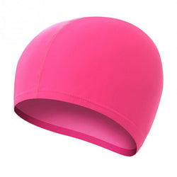 Long Hair Soft Bathing Hat