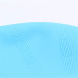 High Spandex Silicone Cap
