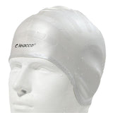 High Spandex Silicone Cap