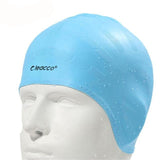 High Spandex Silicone Cap